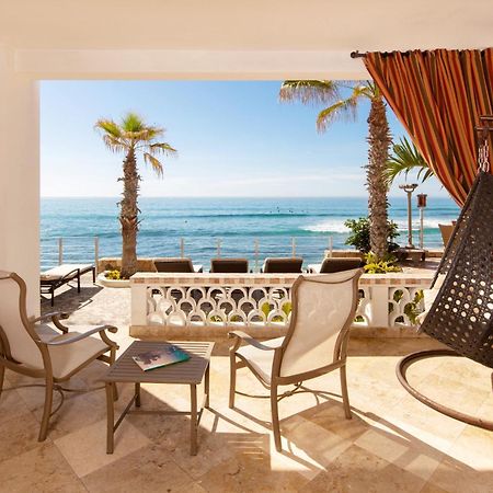 Cabo Surf Hotel San José del Cabo エクステリア 写真