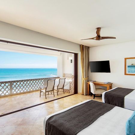 Cabo Surf Hotel San José del Cabo エクステリア 写真