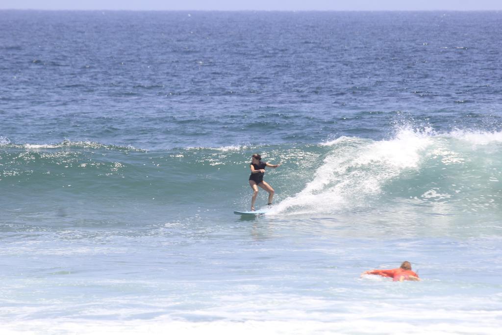 Cabo Surf Hotel San José del Cabo エクステリア 写真
