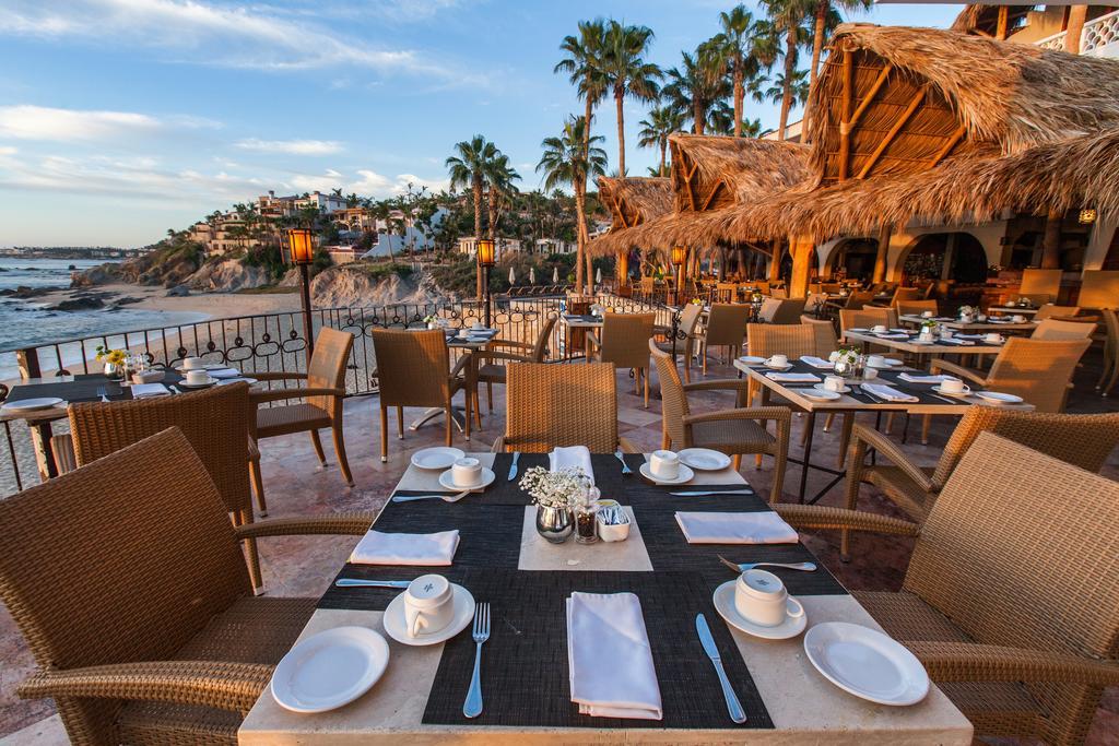 Cabo Surf Hotel San José del Cabo エクステリア 写真