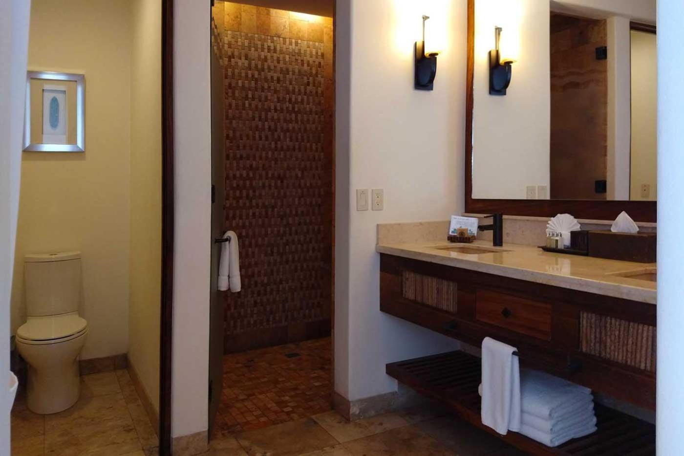 Cabo Surf Hotel San José del Cabo エクステリア 写真