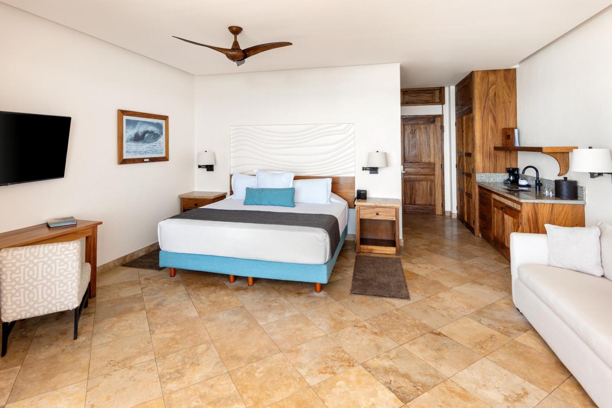 Cabo Surf Hotel San José del Cabo エクステリア 写真