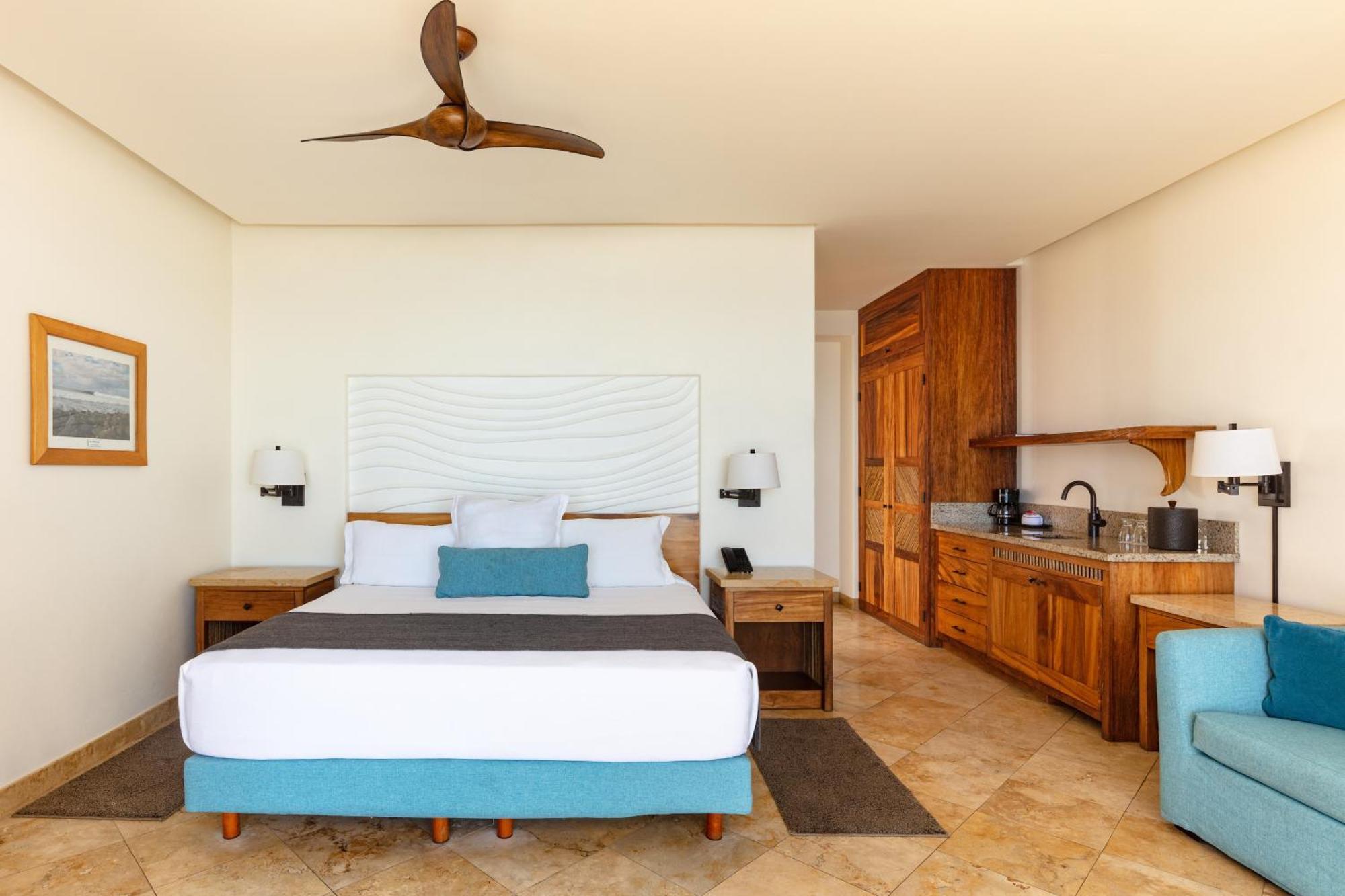 Cabo Surf Hotel San José del Cabo エクステリア 写真