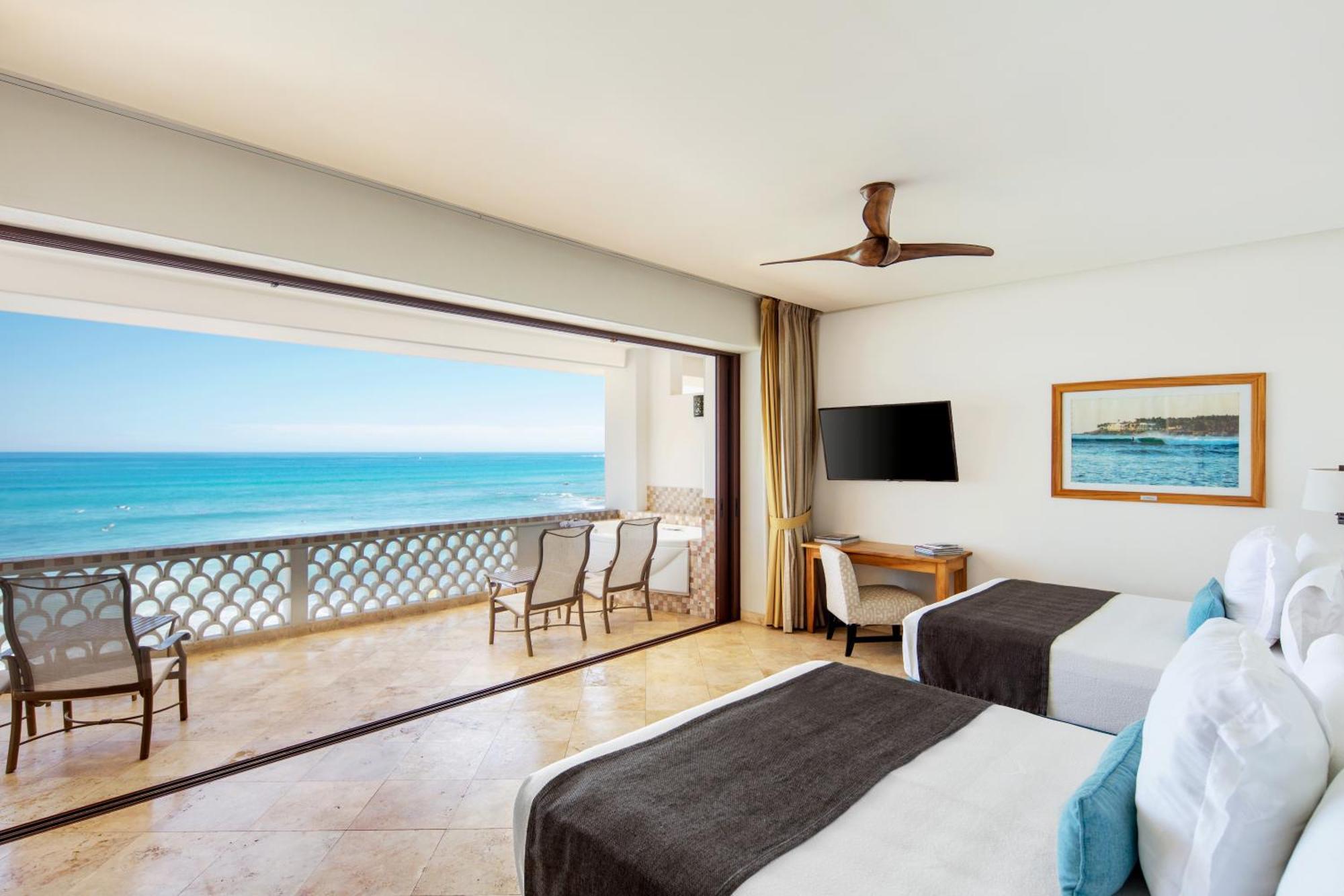 Cabo Surf Hotel San José del Cabo エクステリア 写真