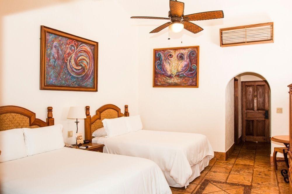 Cabo Surf Hotel San José del Cabo エクステリア 写真