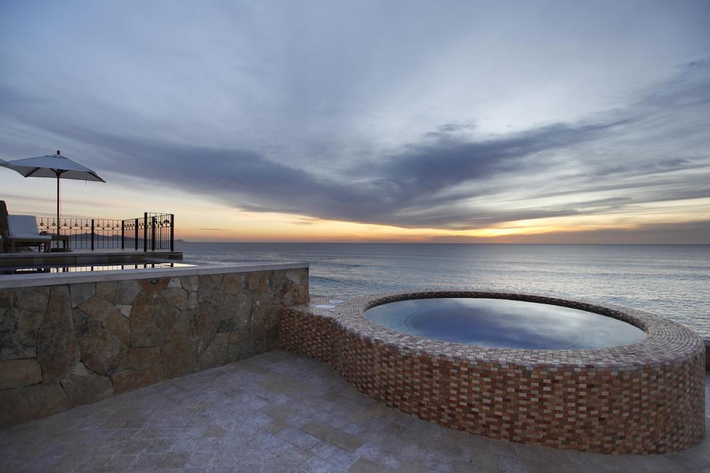 Cabo Surf Hotel San José del Cabo エクステリア 写真