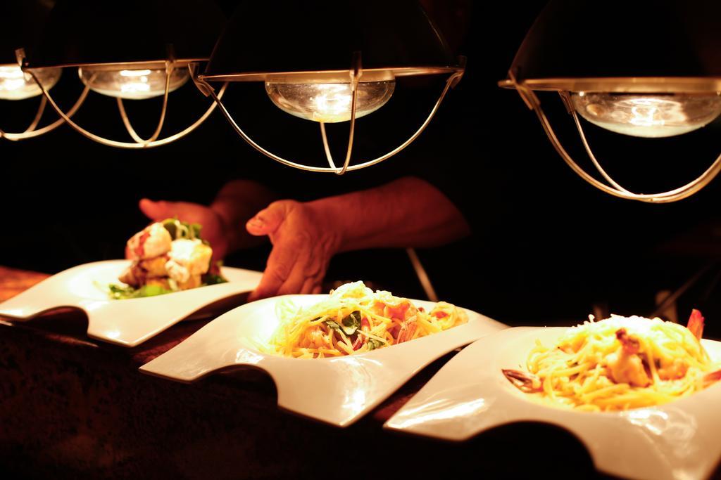 Cabo Surf Hotel San José del Cabo エクステリア 写真