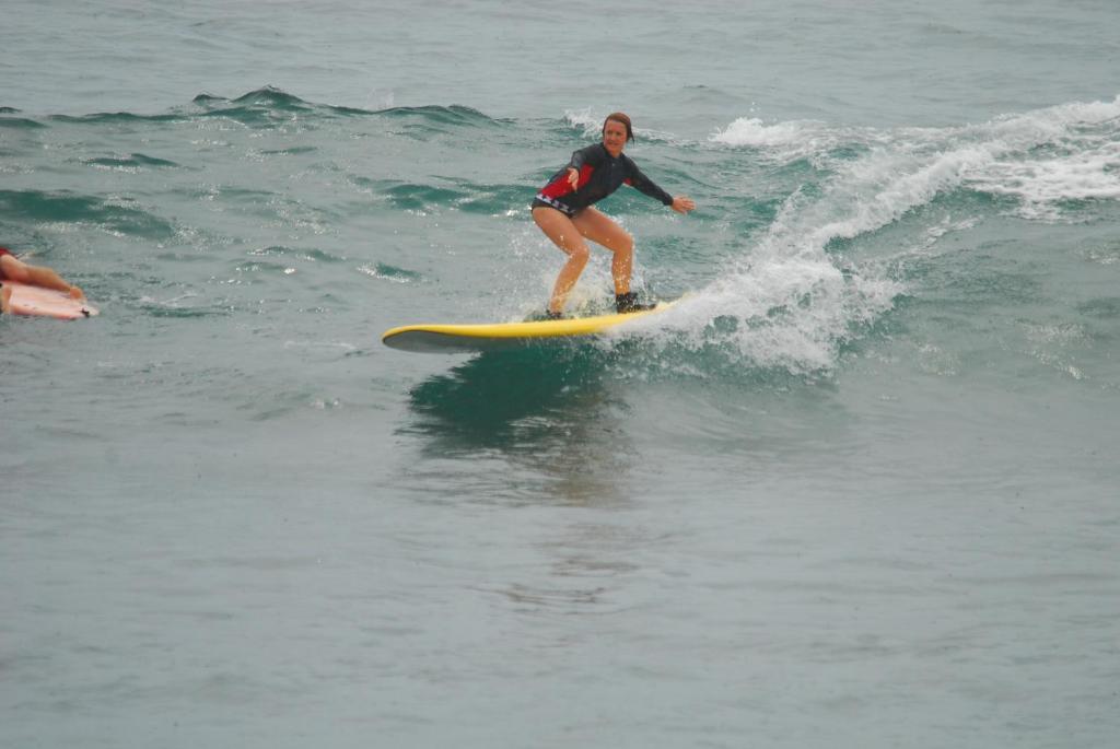 Cabo Surf Hotel San José del Cabo エクステリア 写真