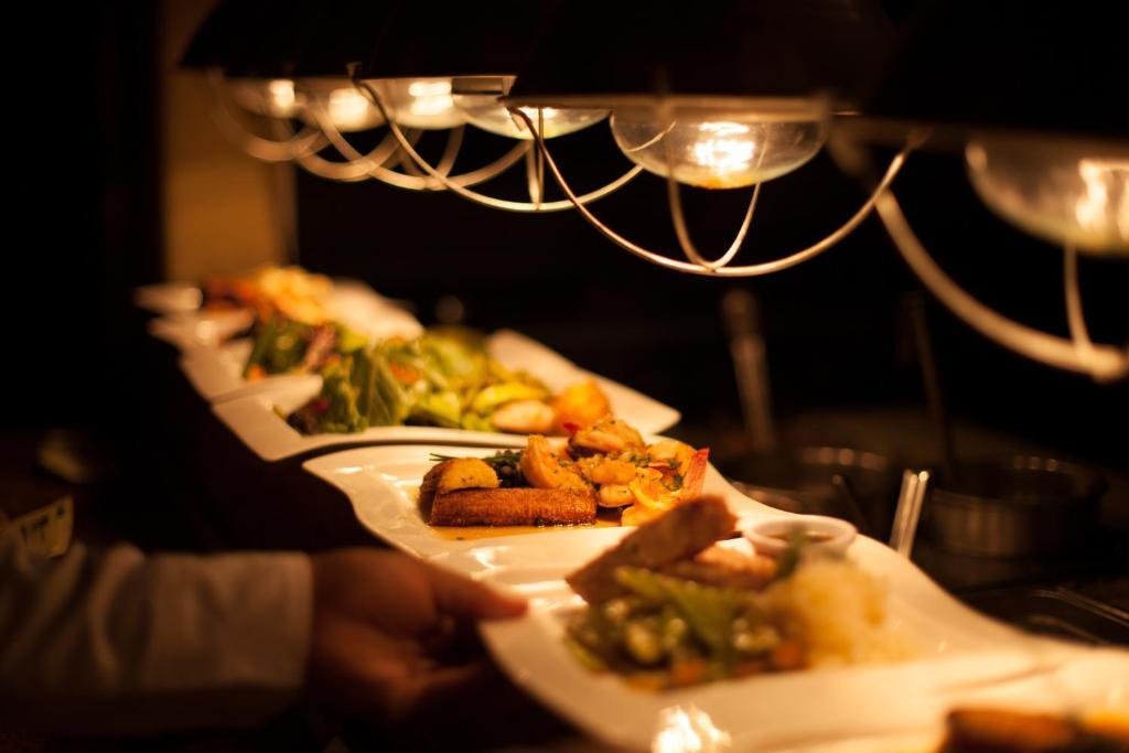 Cabo Surf Hotel San José del Cabo エクステリア 写真