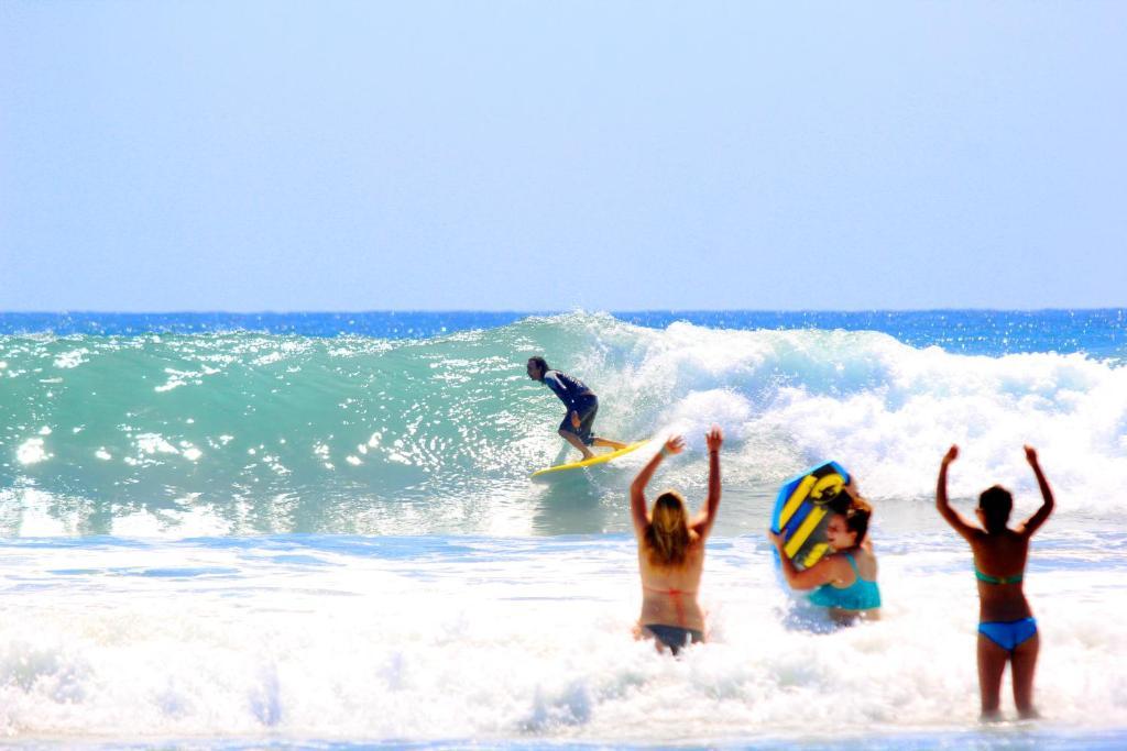 Cabo Surf Hotel San José del Cabo エクステリア 写真