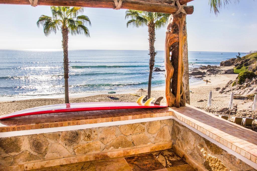 Cabo Surf Hotel San José del Cabo 部屋 写真