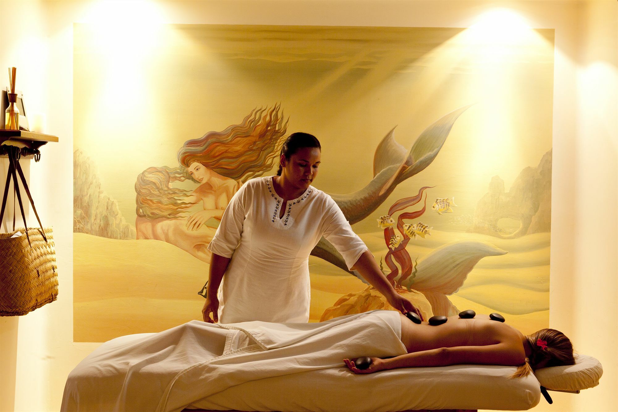 Cabo Surf Hotel San José del Cabo エクステリア 写真