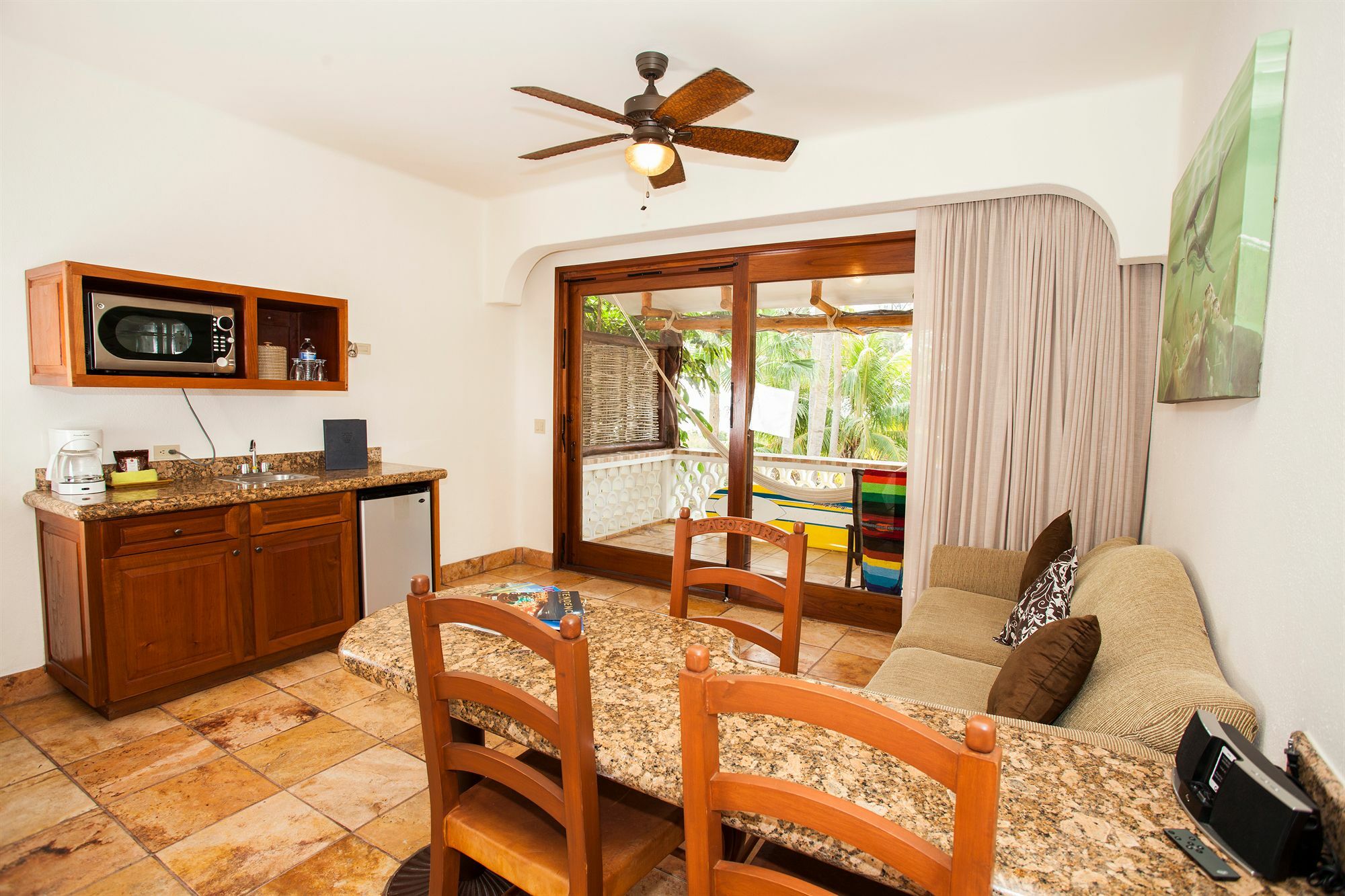 Cabo Surf Hotel San José del Cabo エクステリア 写真