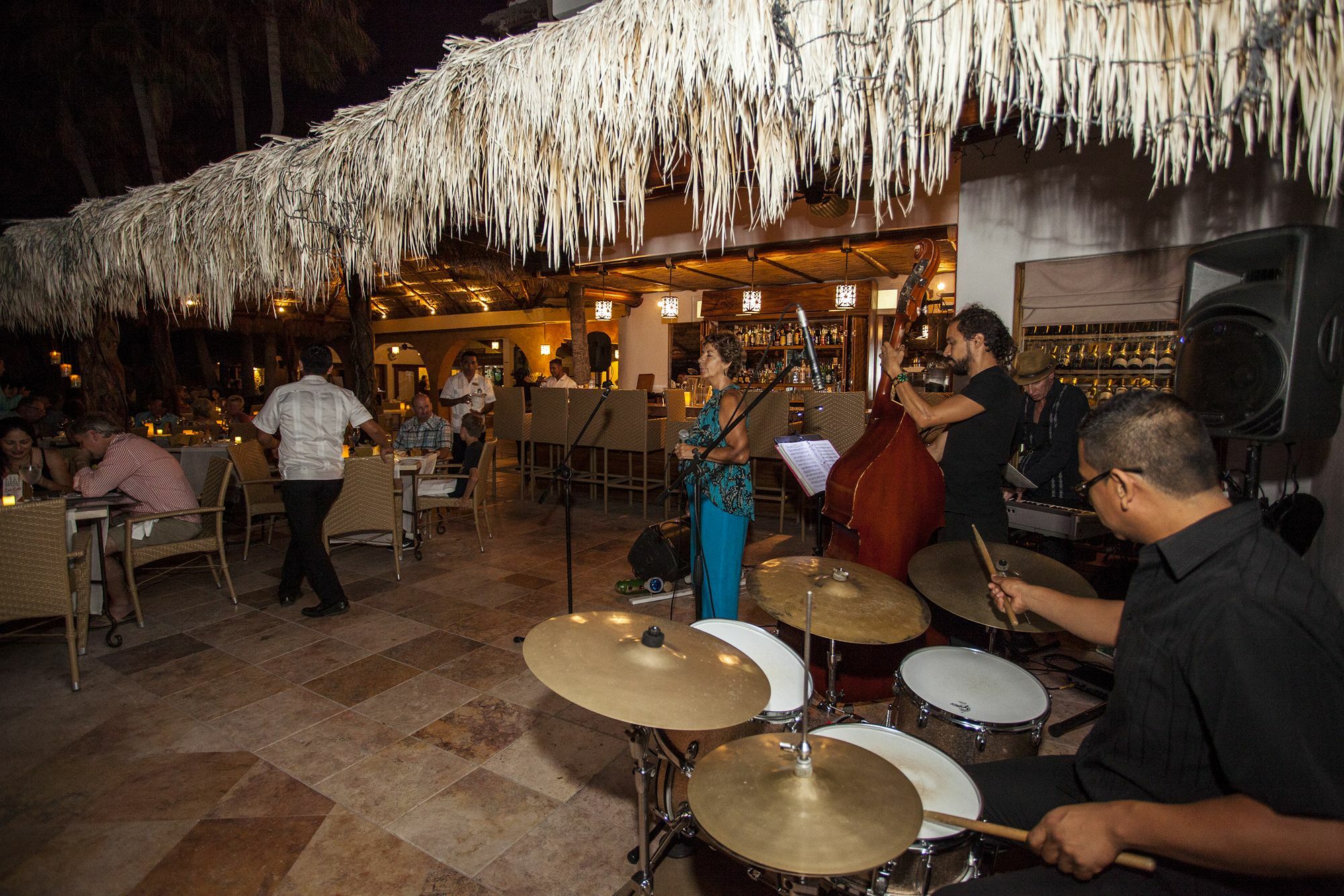 Cabo Surf Hotel San José del Cabo エクステリア 写真