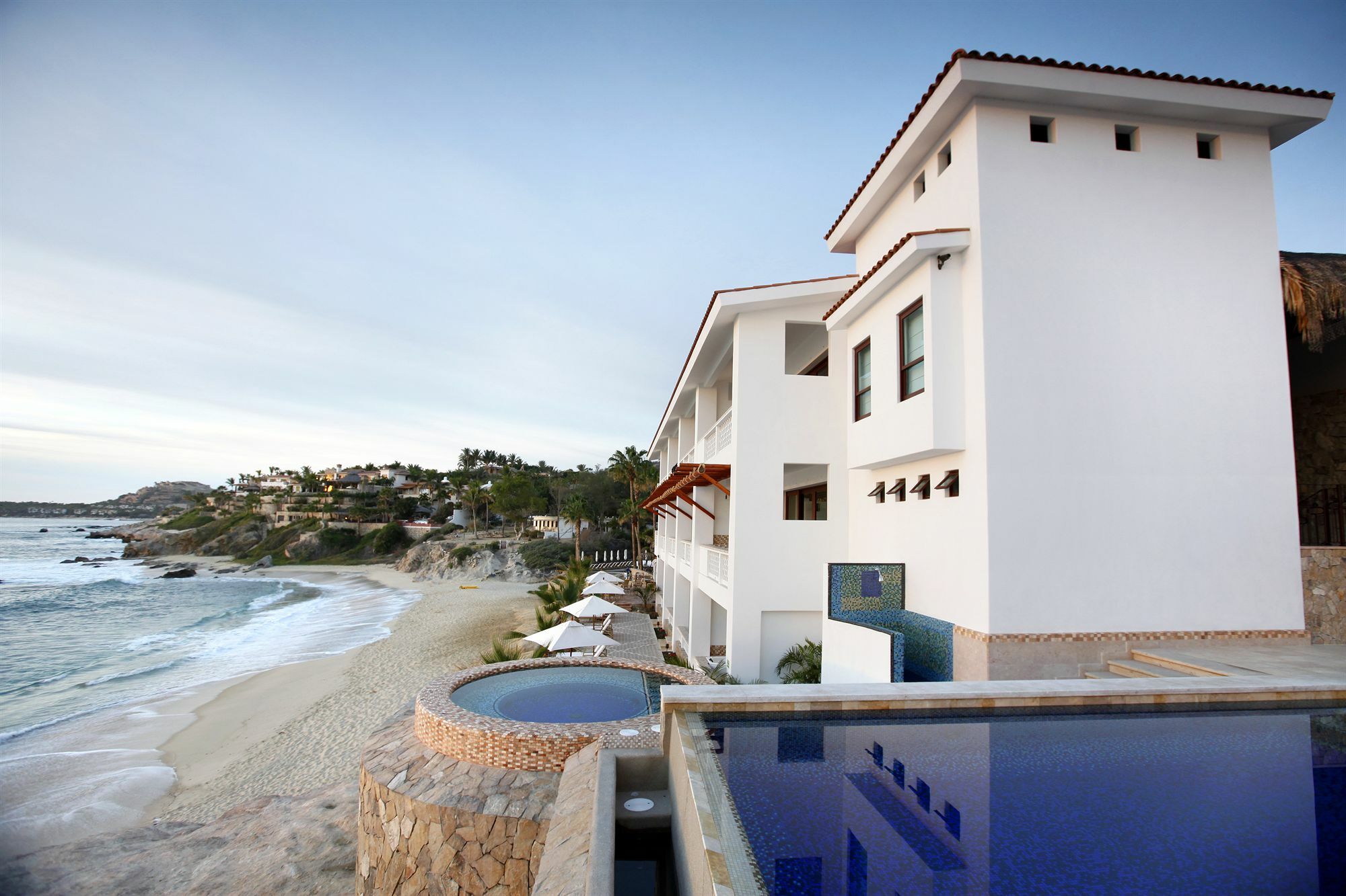 Cabo Surf Hotel San José del Cabo エクステリア 写真