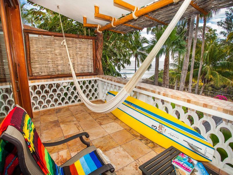 Cabo Surf Hotel San José del Cabo エクステリア 写真