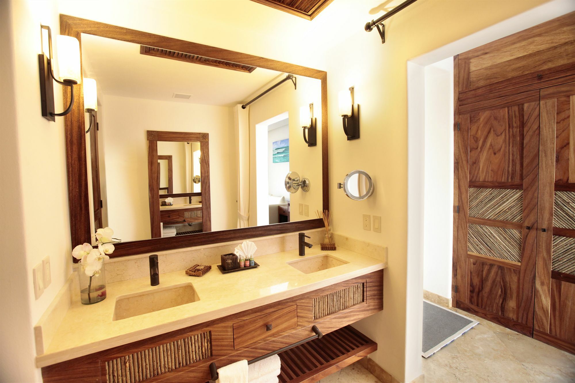Cabo Surf Hotel San José del Cabo エクステリア 写真
