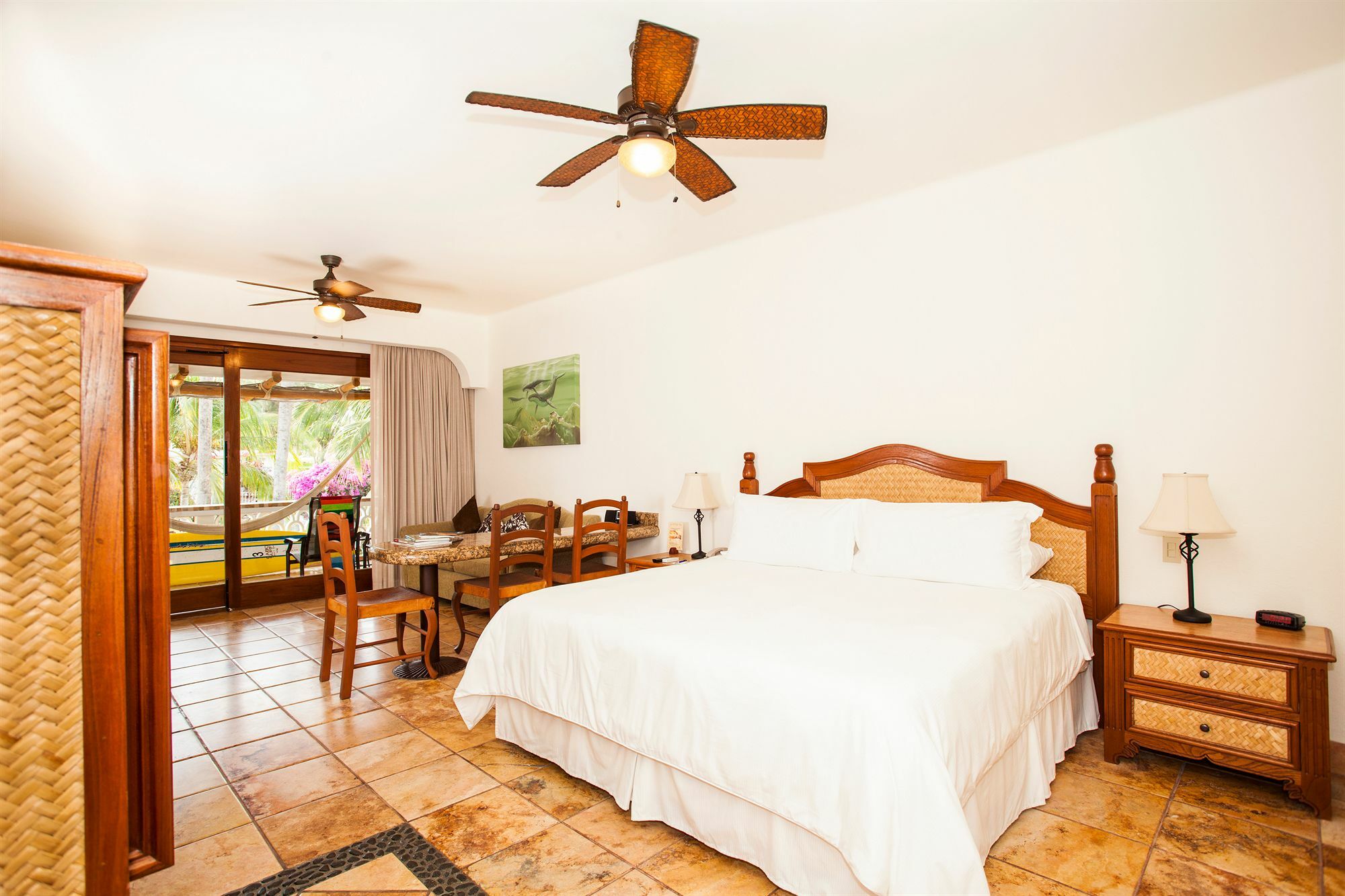 Cabo Surf Hotel San José del Cabo エクステリア 写真