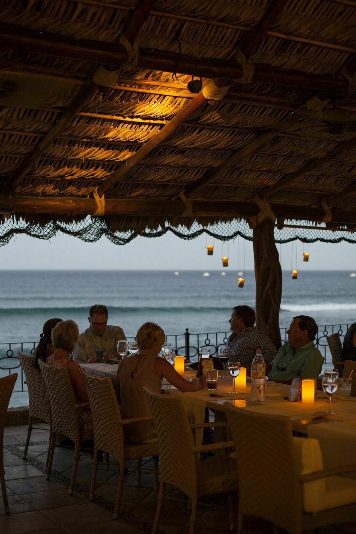 Cabo Surf Hotel San José del Cabo エクステリア 写真